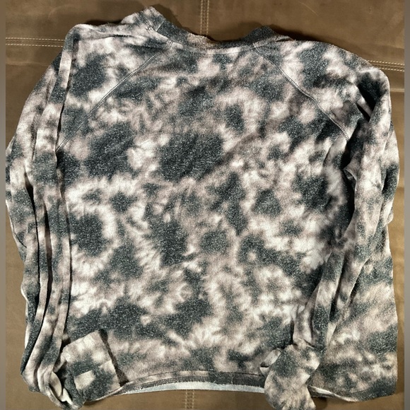 SO Tie Dye Sweatshirt (M) - Picture 3 of 3